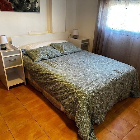 Sevilla Saltera Casa Rural Cerca Centro De Sevilla Familiar - Trabajo - Wifi Salteras Kültér fotó