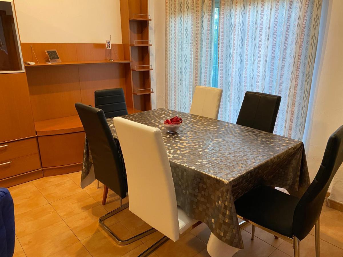 Sevilla Saltera Casa Rural Cerca Centro De Sevilla Familiar - Trabajo - Wifi Salteras Kültér fotó