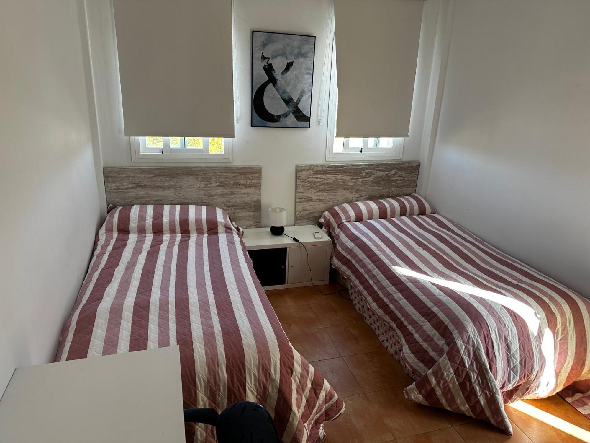 Sevilla Saltera Casa Rural Cerca Centro De Sevilla Familiar - Trabajo - Wifi Salteras Kültér fotó