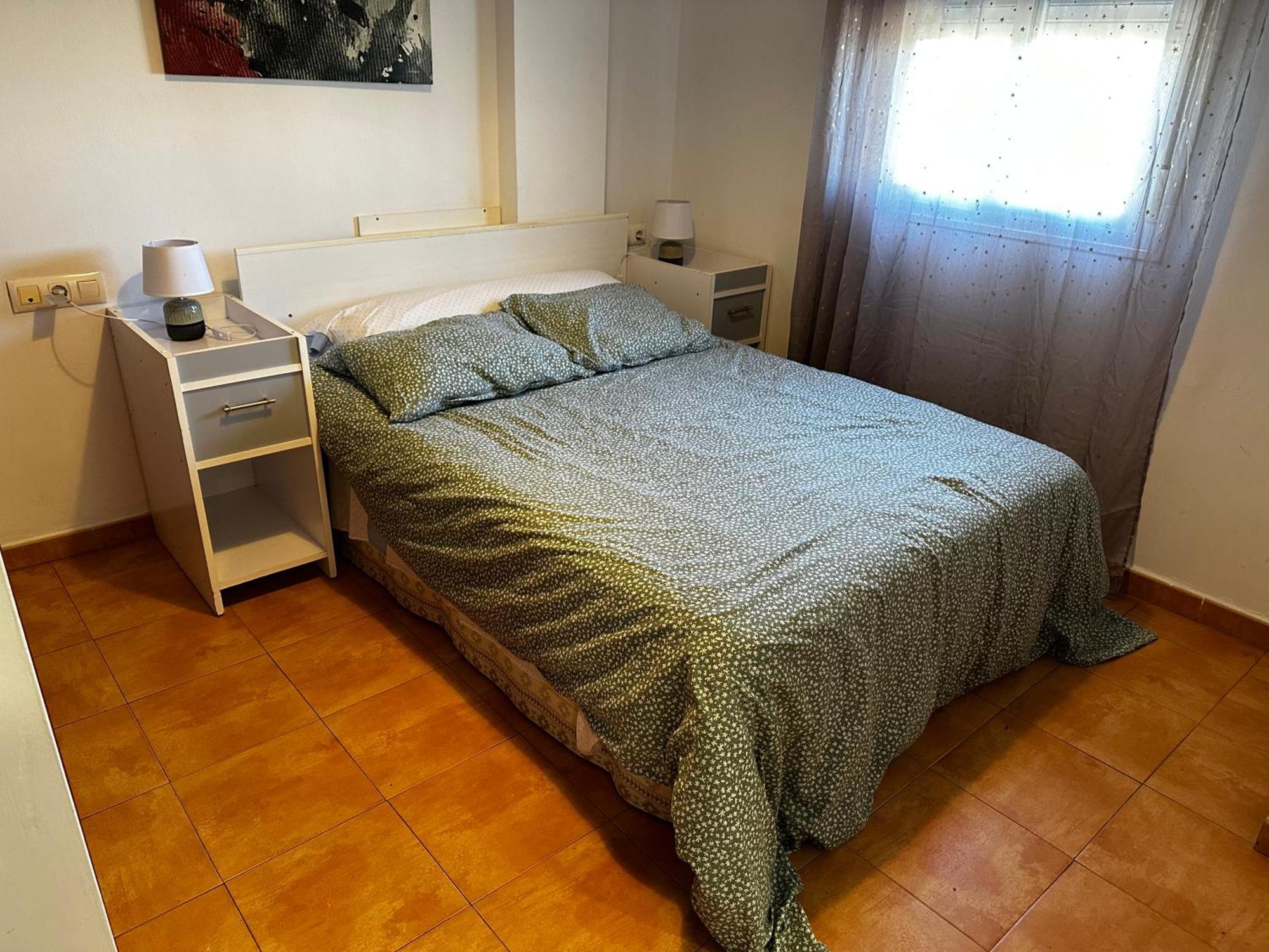 Sevilla Saltera Casa Rural Cerca Centro De Sevilla Familiar - Trabajo - Wifi Salteras Kültér fotó